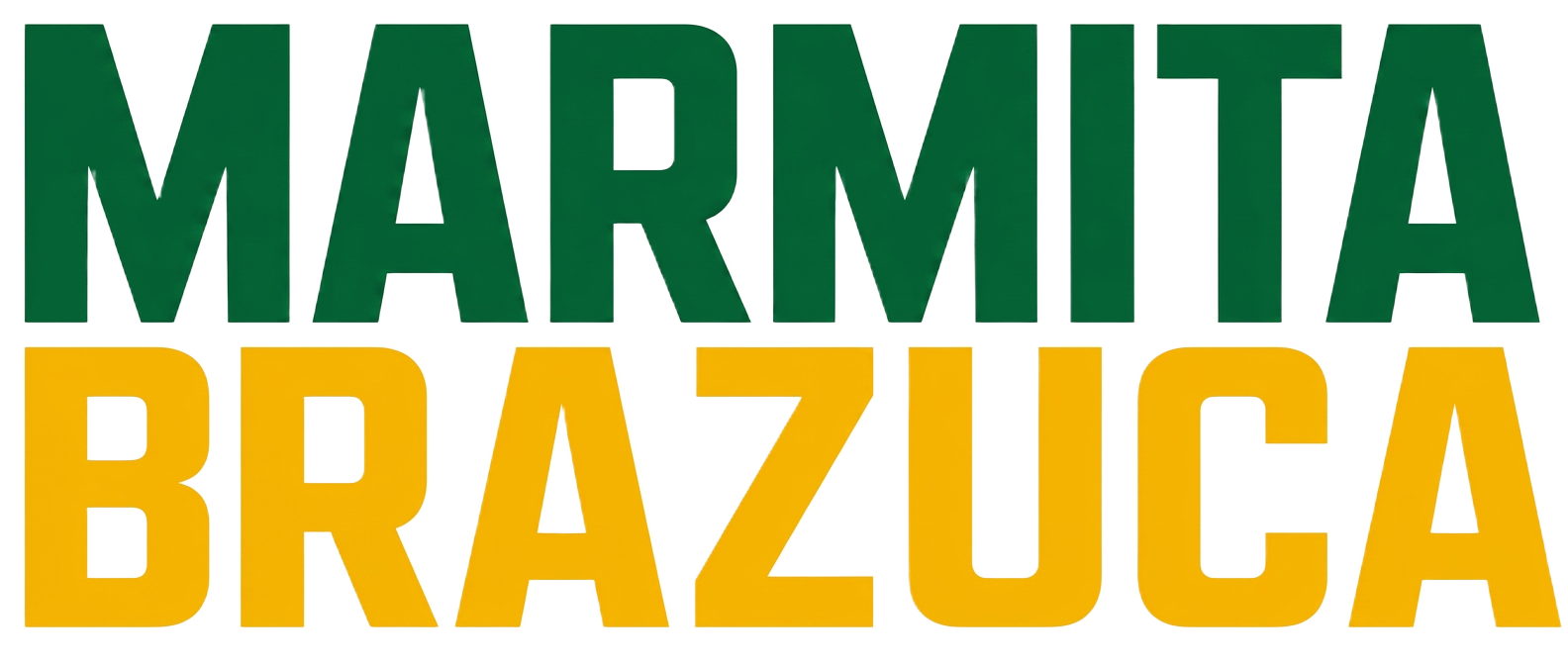Marmita Brazuca